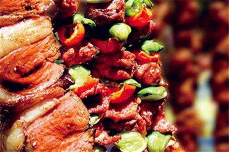 红骑士巴西烤肉